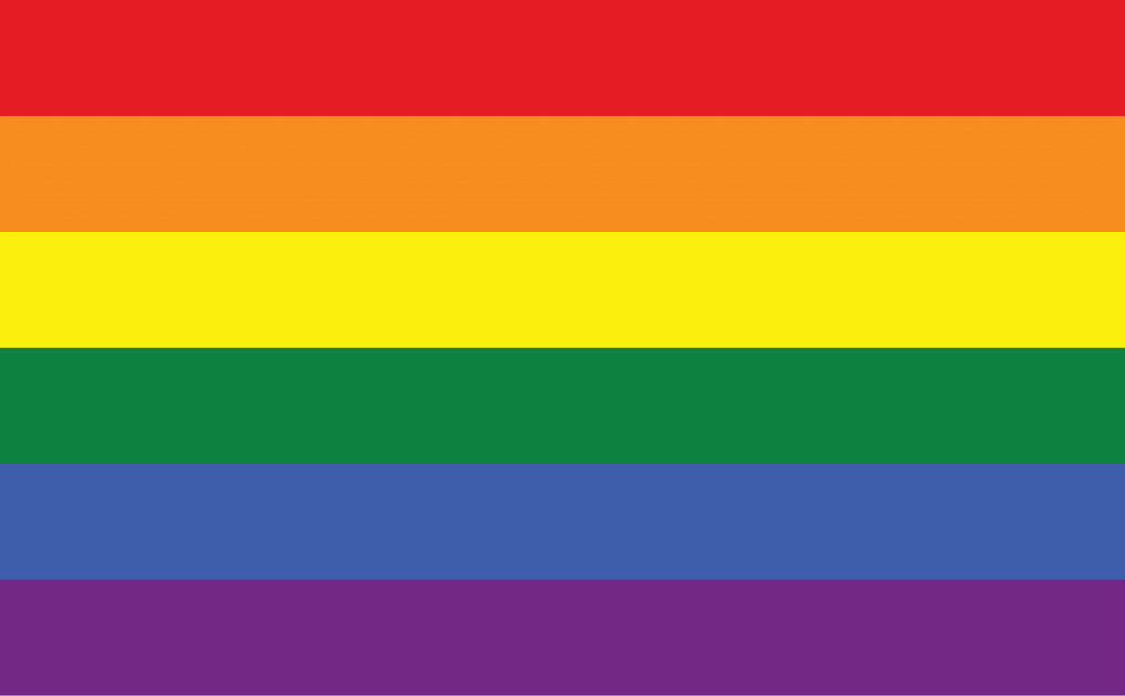 Pride Flag - Better Flags® — view 1