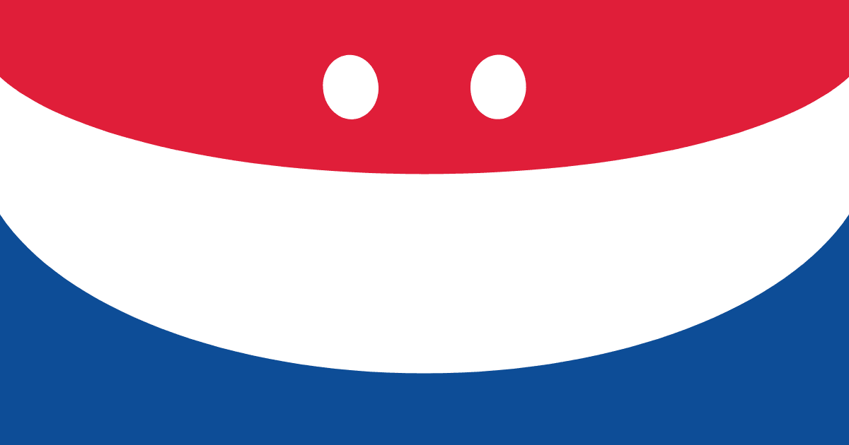 Glimvlag Flag - Better Flags® — view 1