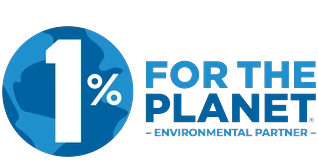 1% for the Planet member